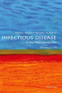 Infectious Disease - A Very Short Introduction - Marta L Wayne